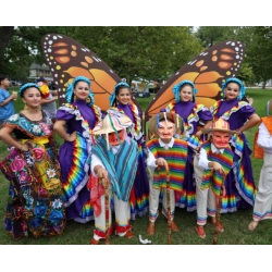 The Nature Conservancy
